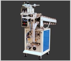 Solid Piece Packaging Preumatic P.L.C. Machine in Ahmedabad
